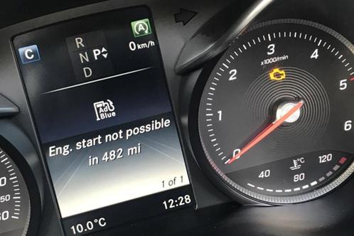 adblue & urea probleem verhelpen  alle automerken, Auto-onderdelen, Uitlaatsystemen, Alfa Romeo, Audi, BMW, Citroën, Fiat, Ford