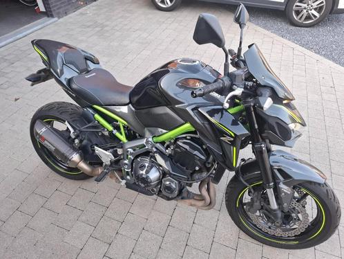 Kawasaki Z900 ABS Full power, Motoren, Motoren | Kawasaki, Particulier, Naked bike, meer dan 35 kW, 4 cilinders, Motorrijbewijs A