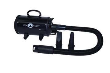 Waterblazer Dogophant DP01 (2200 Watt) Hondenföhn trimsalon beschikbaar voor biedingen