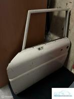 W110 Heckflosse deuren links rechts voor deur, Auto-onderdelen, Gebruikt, Deur, Ophalen of Verzenden