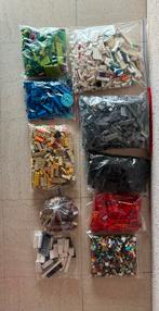 Lego blokjes, Ophalen, Zo goed als nieuw