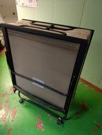 Opklapbed voor 1 persoon, Ophalen, Zo goed als nieuw