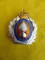 Insigne KMAR, Collections, Objets militaires | Général, Emblème ou Badge, Gendarmerie, Enlèvement ou Envoi