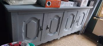 Buffet  beschikbaar voor biedingen