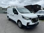 Nissan Primastar 2.0DCI 130 L1H1 ACENTA + IMPERIAAL /, 0 kg, Wit, 130 pk, 5 deurs