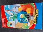Fisher price geo trax kraan met baanstuk en laadhelling, Ophalen, Zo goed als nieuw