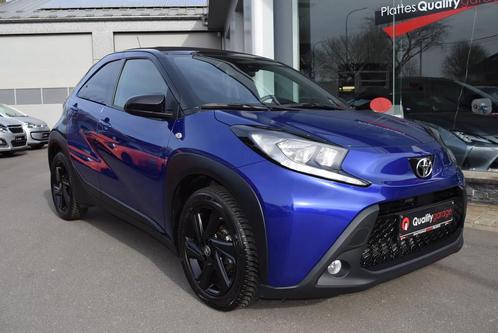 Toyota Aygo X-AIR PULSE (bj 2023), Auto's, Toyota, Bedrijf, Te koop, Aygo X, ABS, Achteruitrijcamera, Airbags, Airconditioning