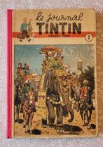 „TINTIN N2's diary” uit 1947 TE KOOP!, Boeken, Gelezen, Ophalen, Eén stripboek, Hergé