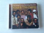 CD Kool & the Gang (gratis verzending), Enlèvement ou Envoi