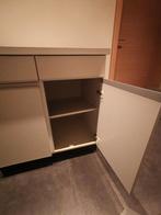 Kast, Huis en Inrichting, Kasten | Roldeurkasten en Archiefkasten, Ophalen, Gebruikt