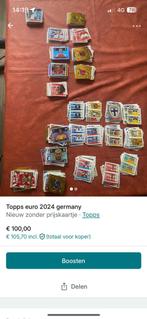 Pannini stickers, Ophalen of Verzenden, Nieuw, Sport