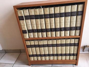 Encyclopaedia Britannica, Livres, Encyclopédies, Série complète, Diverse auteurs, Enlèvement, Général