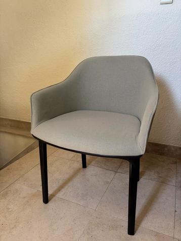 Vitra Softshell stoelen 3 stuks beschikbaar voor biedingen