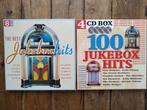 Jukeboxhits  12CD in perfecte staat, Ophalen of Verzenden, Zo goed als nieuw