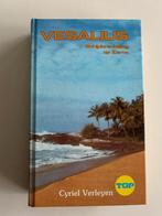 Vesalius, schipbreukeling op Zante, Cyriel Verleyen, Enlèvement ou Envoi, Utilisé