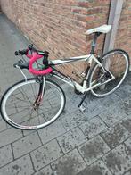 Montana koersfiets in gebruikte staat, Ophalen, Gebruikt