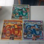The Original Music from the 60' vol 1/2/3 =6Lps, Cd's en Dvd's, Vinyl | Rock, Ophalen of Verzenden, Zo goed als nieuw