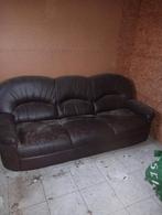 Zetel, Ophalen, Gebruikt