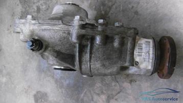 Voorste differentieel BMW  5-serie   528i  x-drive  31 50 8  beschikbaar voor biedingen