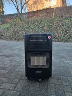 Gaskachel met 3 standen, Comme neuf, Enlèvement, Chauffage à gaz, Autoportant
