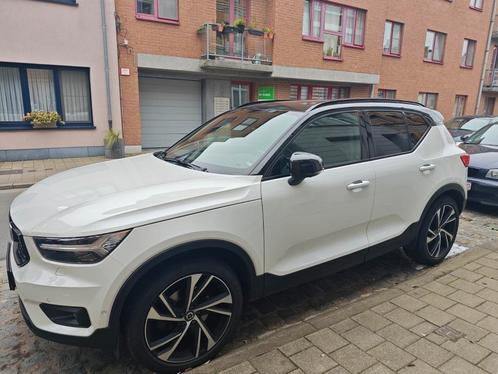 Volvo XC40  2.0 AWD T5 R-DESIGN  247 PK, Auto's, Volvo, Particulier, XC40, 4x4, Trekhaak, Benzine, Ophalen