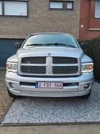 Dodge RAM 1500 V8 Magnum de BJ 2005, Autos, Cuir, Argent ou Gris, Achat, 257 kW