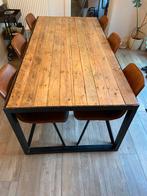 Tafel, Huis en Inrichting, Tafels | Eettafels, Ophalen