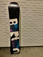 Snowboard Burton Operator 158, Sport en Fitness, Snowboarden, Ophalen, Gebruikt, Board