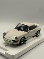 Porsche 2.7 RS Minichamps 1/18, Ophalen of Verzenden, Zo goed als nieuw, MiniChamps