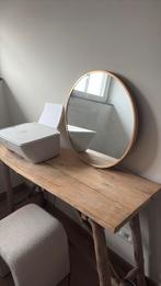 Ronde spiegel, Huis en Inrichting, Ophalen