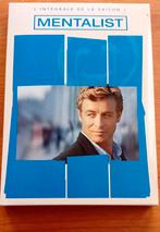 Série TV "Mentalist " saison 1 à 3, Enlèvement ou Envoi, Utilisé