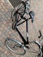 Batavus hetenfiets, Fietsen en Brommers, Fietsen | Heren | Herenfietsen, Ophalen, Batavus, Versnellingen