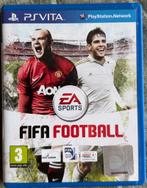 FIFA Football [PS Vita], 1 speler, Ophalen of Verzenden, Zo goed als nieuw, Vanaf 3 jaar
