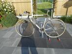 koersfiets, Fietsen en Brommers, 28 inch, Zo goed als nieuw, 53 tot 57 cm, Ophalen