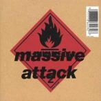 CD Blue Lines (1991) van MASSIVE ATTACK, Cd's en Dvd's, Zo goed als nieuw, 1980 tot 2000, Ophalen