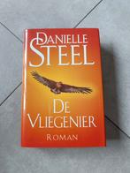 Danielle Steel - De vliegenier, Enlèvement, Comme neuf, Danielle Steel