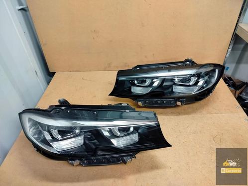 BMW G20 LED lamp rechts links Ideaal, Auto-onderdelen, Verlichting, BMW, Gebruikt