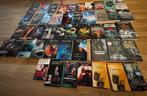 Thrillers aspe, deflo, dhooge,Bryndza, feliers ea, Boeken, Ophalen of Verzenden, Gelezen