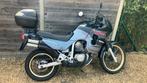 Honda Transalp, Motoren, Particulier, 2 cilinders, 12 t/m 35 kW