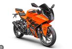 moto neuve KTM RC 125 GP 2023, Motos, Entreprise, Super Sport, 1 cylindre, 125 cm³