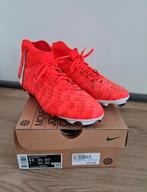Chaussures foot Nike Phantom P40, Enlèvement ou Envoi, Comme neuf, Chaussures