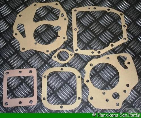 Versnellingsbak pakking set 3 synchro MGA / MGB, Auto-onderdelen, Motor en Toebehoren, Nieuw, Ophalen of Verzenden