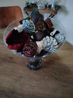 Kerstdecoratie, Huis en Inrichting, Ophalen of Verzenden, Zo goed als nieuw