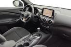 Nissan Juke 1.0 DIG-T 114 DCT N-Connecta - incl 2 jaar KARE, Auto's, Nissan, Stof, 628 kg, 5 zetels, 5 deurs