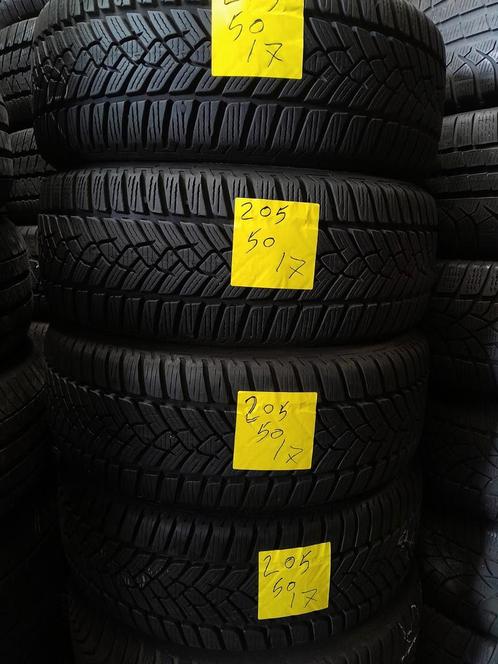 205/50/17 205+50+17 205/50R17 Dimo FULDA 7tot 8mm, Auto diversen, Autosport-onderdelen, Ophalen
