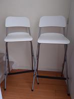 2 Franklin IKEA kinderstoelen van 73 cm, Ophalen