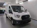 Ford transit 2.0 tdci bj. 10/2021, Achat, Euro 6, Entreprise, Boîte manuelle