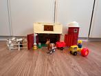 Fisher Price Vintage Boerderij, Kinderen en Baby's, Speelgoed | Fisher-Price, Gebruikt, Ophalen of Verzenden