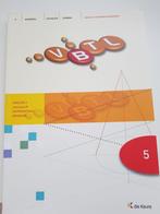VBTL Analyse 2 Differentiaal Rekening, Boeken, Schoolboeken, ASO, Zo goed als nieuw, Wiskunde A, Ophalen