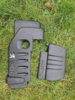 Cache moteur hdi, Utilisé, Citroën